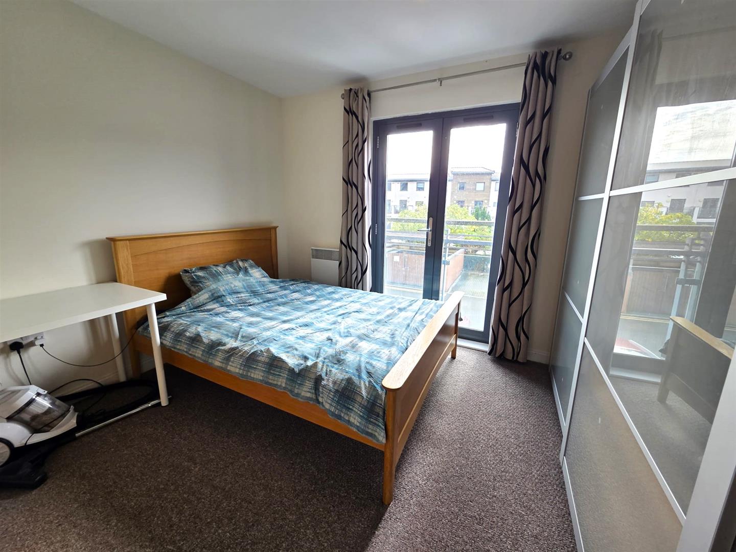 St. Catherines Court, Marina, Swansea, SA1 1SD